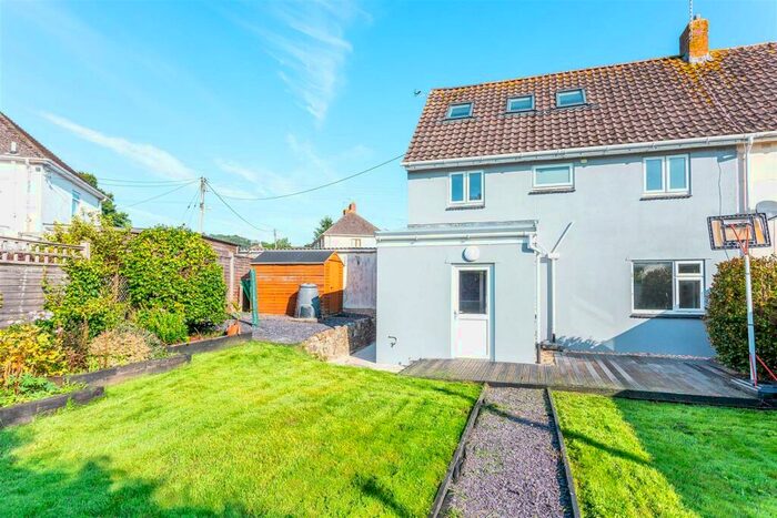 4 Bedroom Semi-Detached House To Rent In Elizabeth Road, Seaton, EX12