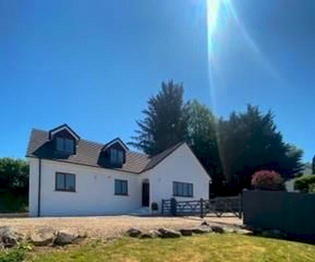 4 Bedroom Detached Bungalow For Sale In Hebron, Whitland, SA34