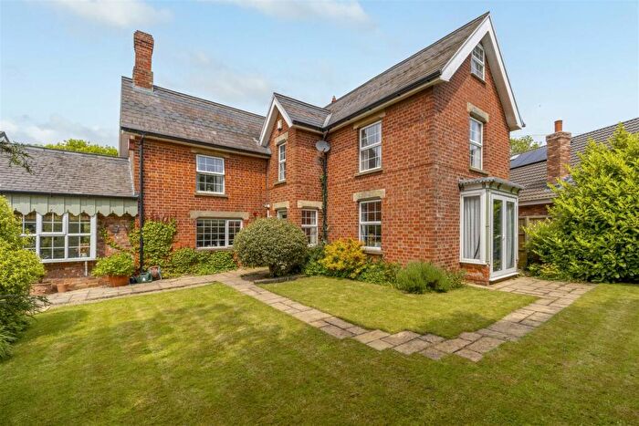 5 Bedroom Detached House For Sale In Field Lane, Friskney, Boston, PE22