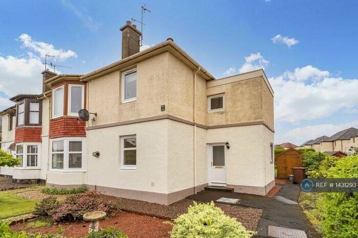 2 Bedroom Flat To Rent In Doon Avenue, Dunbar, EH42