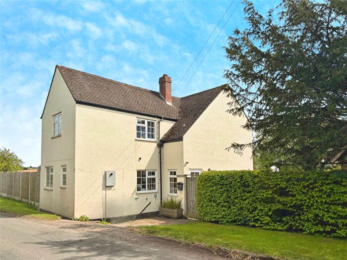 3 Bedroom Detached House To Rent In Grangewood, Netherseal, Swadlincote, Derbyshire, DE12