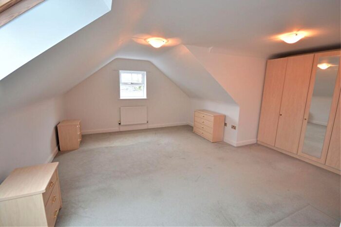 3 Bedroom Flat To Rent In Oak House, Bramhall Lane South, Bramhall, SK7