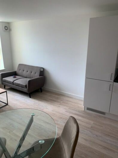 1 Bedroom Terraced House To Rent In Winckley Square, Cross Street, Preston, Lancashire, PR1