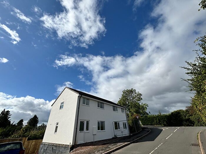 2 Bedroom House To Rent In Railway Street, Long Lawford, Rugby, CV23