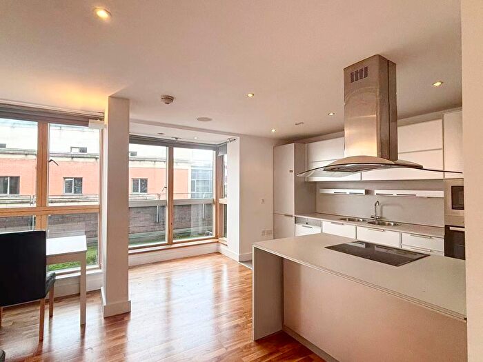 2 Bedroom Flat For Sale In The Hacienda, Whitworth Street West, Manchester, M1