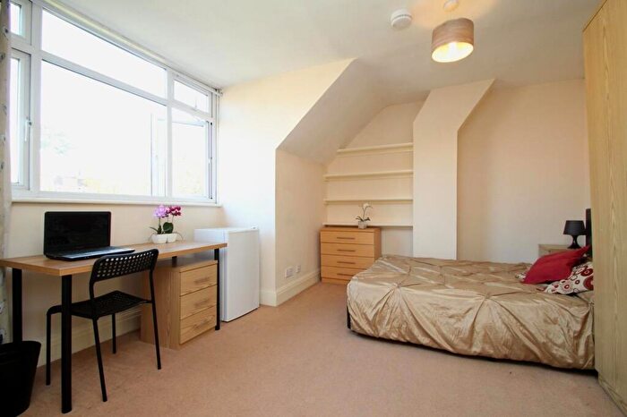 1 Bedroom House Of Multiple Occupation To Rent In Marlowes, Hemel Hempstead, HP1