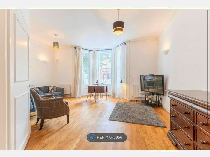 2 Bedroom Terraced House To Rent In Elgin Avenue, London, W9