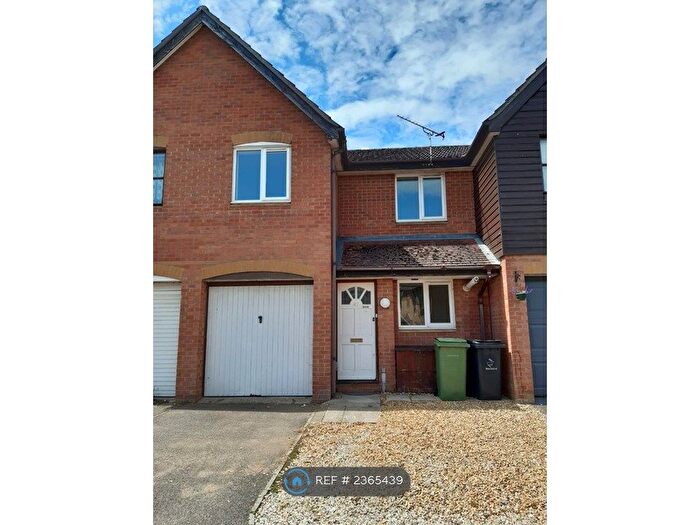 3 Bedroom Terraced House To Rent In Limassol Road, Dereham, NR19