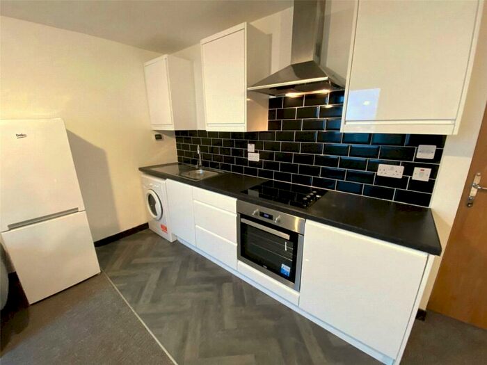 2 Bedroom Apartment To Rent In Regal House, Duke Street, Stockport, SK1