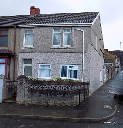 2 Bedroom Flat To Rent In Wern Fawr Road, Port Tennant, Swansea, SA1