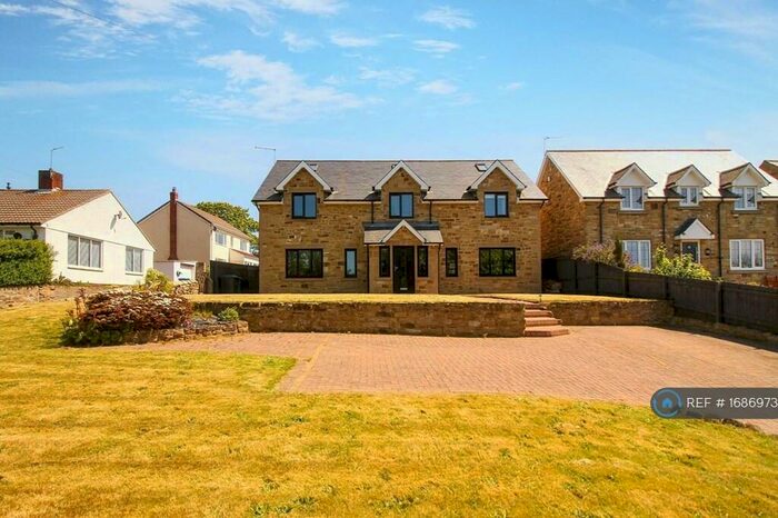 6 Bedroom Detached House To Rent In Ellington, Morpeth, NE61