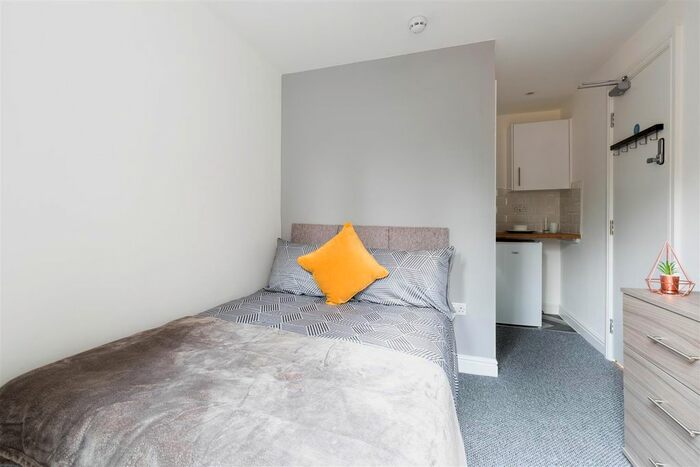 1 Bedroom Property To Rent In George Road, Erdington, Birmingham B23