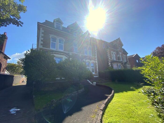 3 Bedroom Apartment To Rent In Ash Street, Southport, PR8