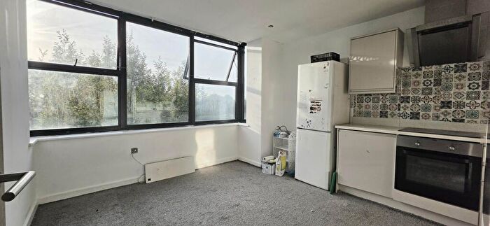 1 Bedroom Apartment To Rent In Krissh House, - Northolt Road, Harrow, HA2