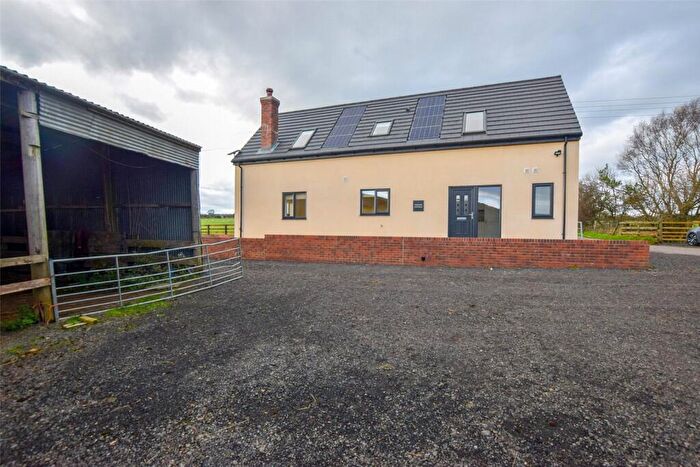 3 Bedroom Detached House To Rent In Ferryhill, County Durham, DL17