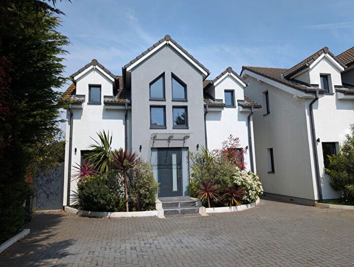 4 Bedroom House To Rent In Ivydale Road, Bognor Regis, PO21