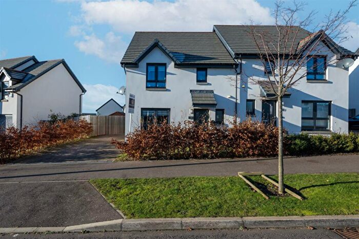 3 Bedroom House For Sale In Nethergray Road, Dundee, DD2