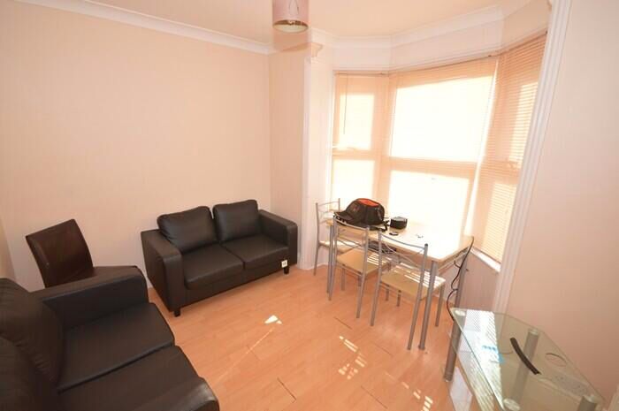 5 Bedroom Terraced House To Rent In |Ref: |, Woodside Road, Southampton, SO17