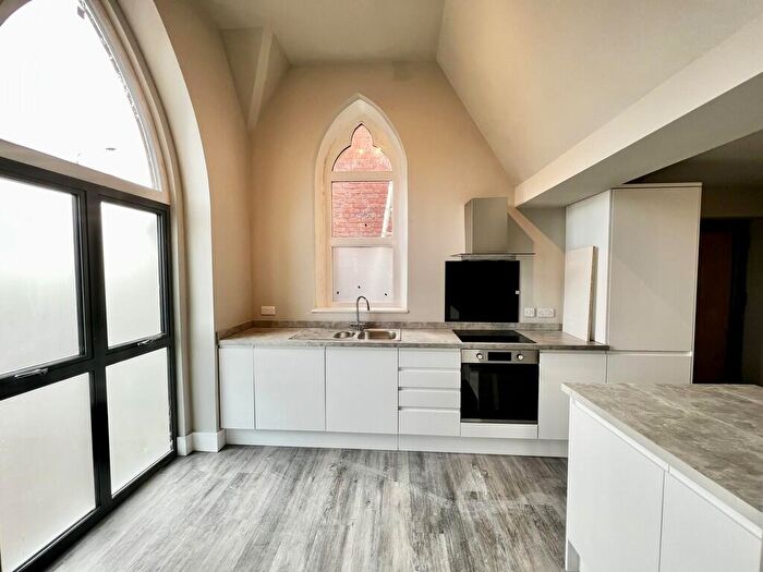 2 Bedroom Mews To Rent In Kings Road, Newark, NG24