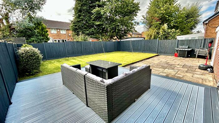 4 Bedroom Detached House For Sale In Newhouse Road, Hopwood, Heywood, OL10