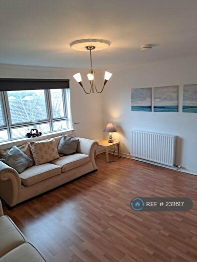 2 Bedroom Flat To Rent In Low Waters Road, Hamilton, ML3