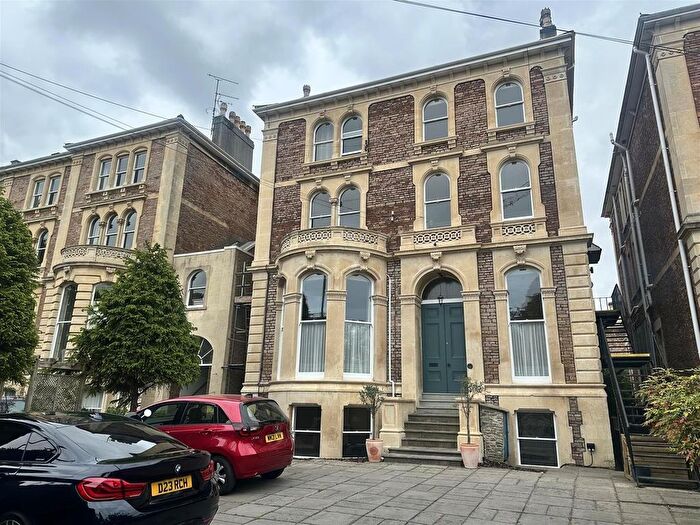 1 Bedroom Flat To Rent In Cecil Road, Clifton, Bristol, BS8