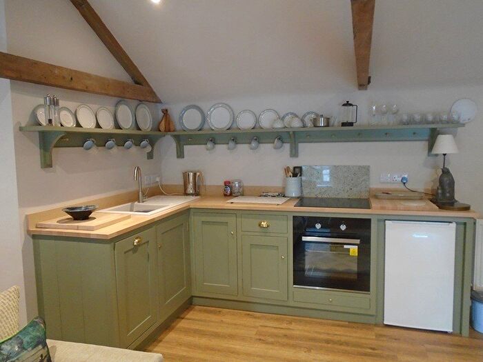 1 Bedroom Flat To Rent In Mount Street, Diss, IP22