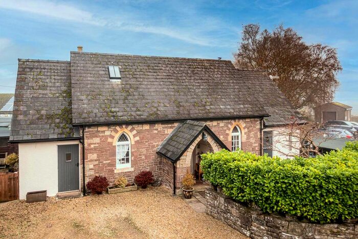 3 Bedroom Detached House To Rent In The Quay, Tintern, Chepstow, NP16