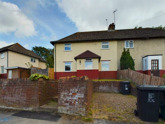 6 Bedroom Semi-Detached House To Rent In Colbourne Avenue, Brighton, BN2