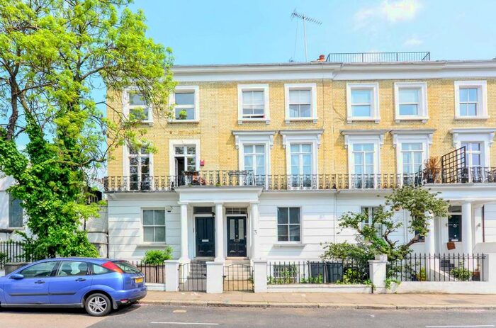 1 Bedroom Flat To Rent In Gunter Grove, Chelsea, London, SW10
