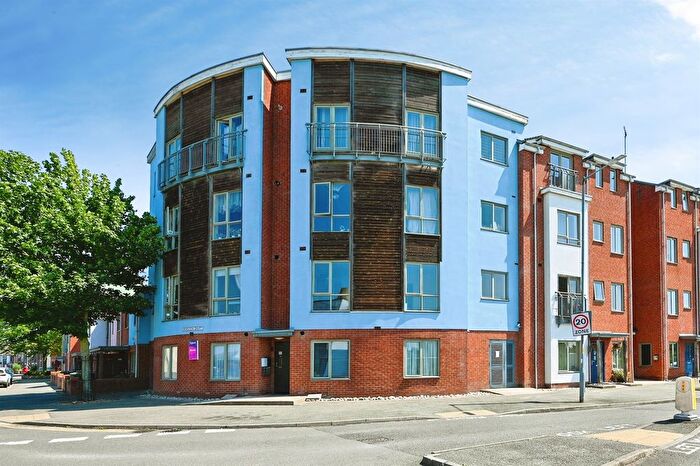 2 Bedroom Flat For Sale In Morston Drift, King's Lynn, PE30