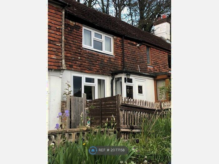 2 Bedroom Terraced House To Rent In High Street, Burwash, TN19