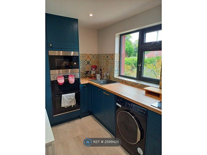 1 Bedroom Semi-Detached House To Rent In Gilmerton Dykes Drive, Edinburgh, EH17