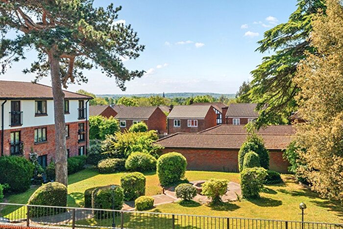 1 Bedroom Property For Sale In Widmore Road, Bromley, BR1