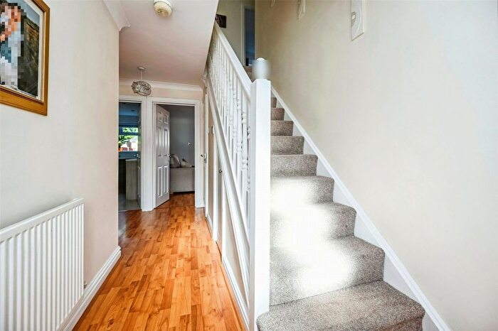 4 Bedroom Detached House For Sale In Nightingale Road, Country Park, West Derby, L12
