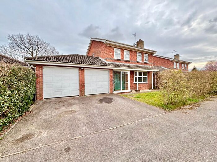 4 Bedroom Detached House For Sale In Gallows Lane, Westham, Pevensey, BN24