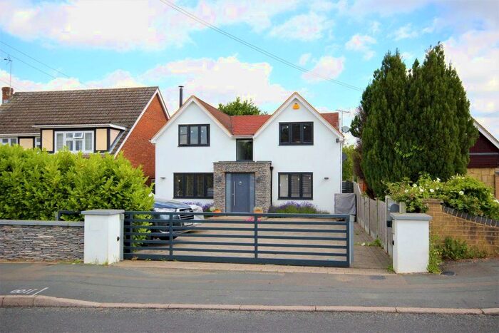 6 Bedroom Property To Rent In Perry Street, Billericay, CM12