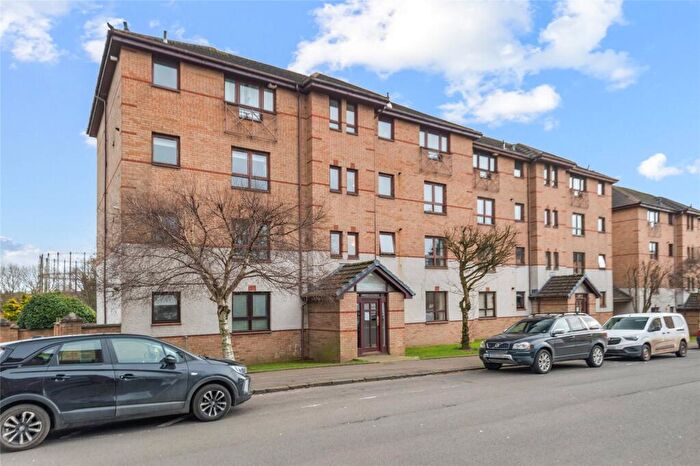 2 Bedroom Flat For Sale In /, Crow Road, Glasgow, Glasgow City, G13