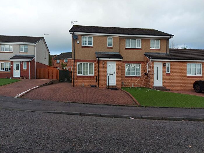 1 Bedroom Semi-Detached House For Sale In Harris Road, Old Kilpatrick, G60