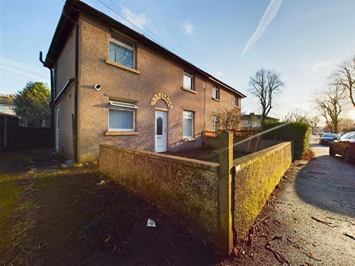 3 Bedroom End Of Terrace House For Sale In Langdale Road, Lancaster, LA1