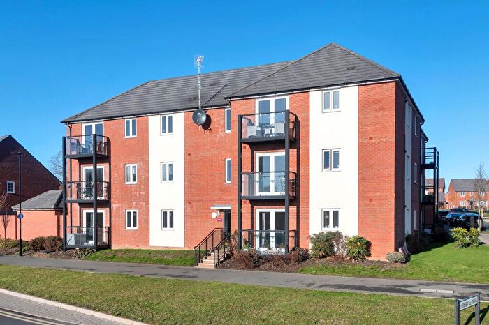 2 Bedroom Flat To Rent In Newton Street, Shortstown, MK42