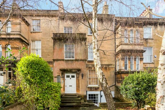 1 Bedroom Apartment To Rent In Bloomfield Road Bath, BA2