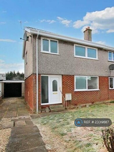 3 Bedroom Semi-Detached House To Rent In Jasmine Way, Carluke, ML8