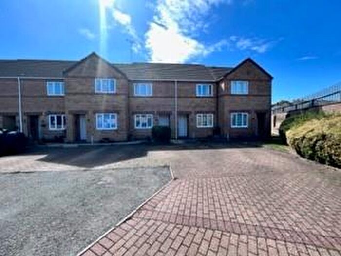 1 Bedroom House To Rent In Oakleigh Court, Derby Road, Ashby De La Zouch, LE65