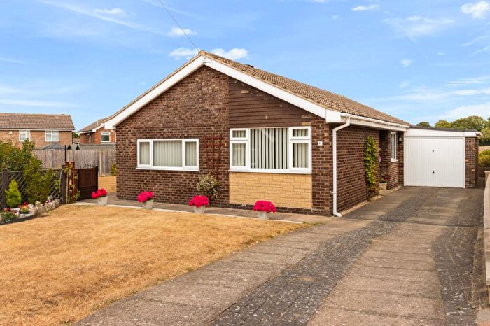 3 Bedroom Bungalow For Sale In Kettleby View, Brigg, North Lincolnshire, DN20