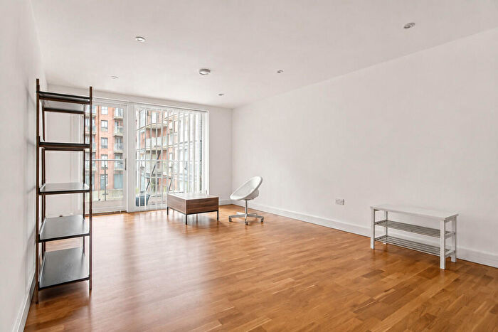 2 Bedroom Apartment To Rent In Zenith Close, London, NW9