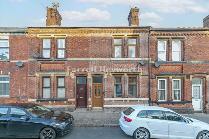 2 Bedroom House For Sale In Anson Street, Barrow In Furness, LA14