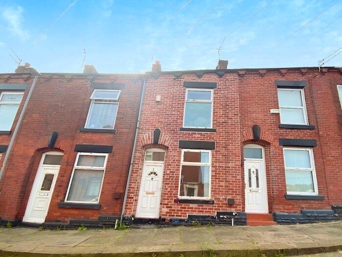 2 Bedroom Terraced House To Rent In Sand Street, Stalybridge, Greater Manchester, SK15