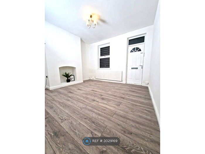 2 Bedroom Terraced House To Rent In Faith St, Barnsley, S71