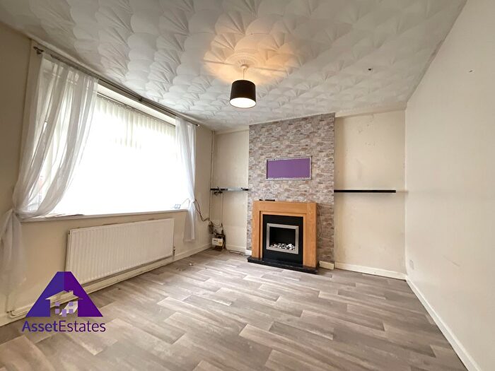 2 Bedroom Terraced House For Sale In Alma Street, Abertillery, NP13